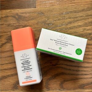 New drunk elephant skincare bundle